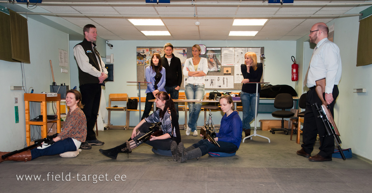 Märkide vahetus käib, paras aeg mõtteid vahetada